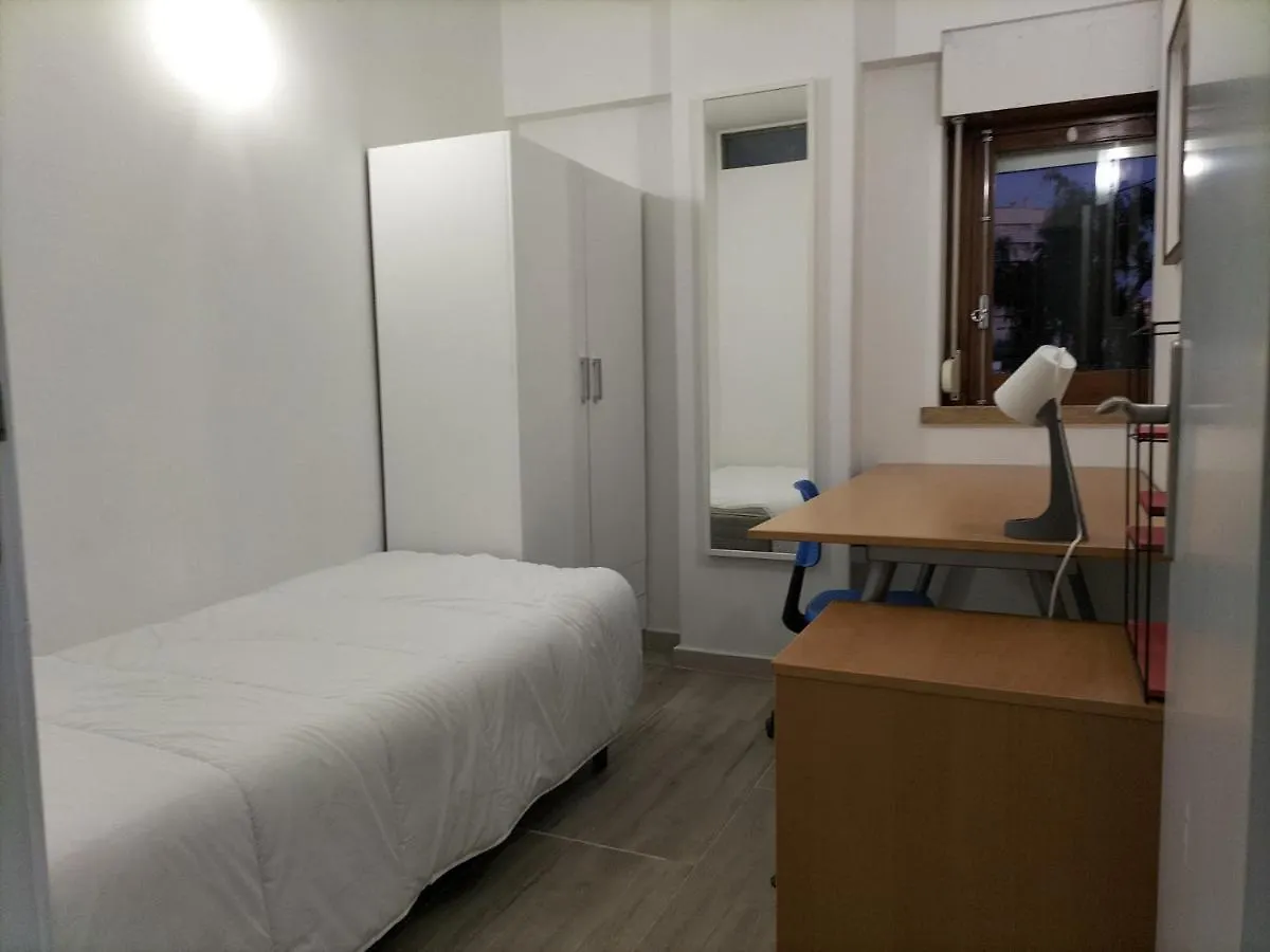 Retreat View Tagu River Лиссабон Апартаменты